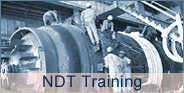 Industrial Inspection & Testing Service